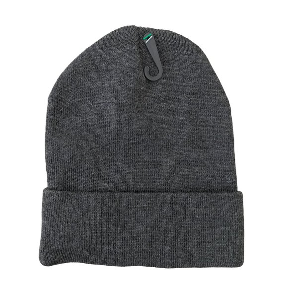 The Watch Cap Boho Hippie Style Soft, Unisex Beanie - Picture 6 of 6